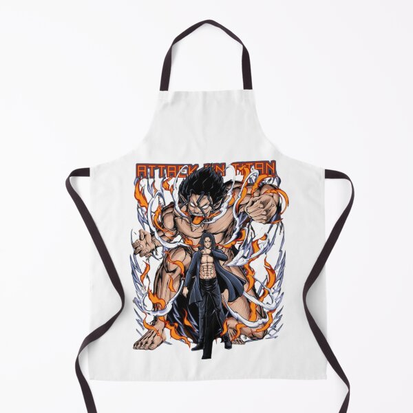 Item preview, attack on titan designed and sold by Brain-Spyro.