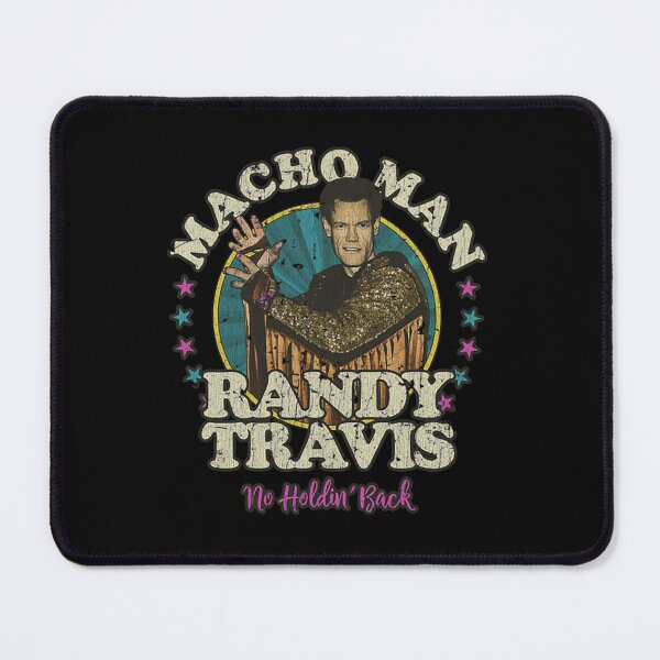 Item preview, macho man art designed and sold by shonscleos.