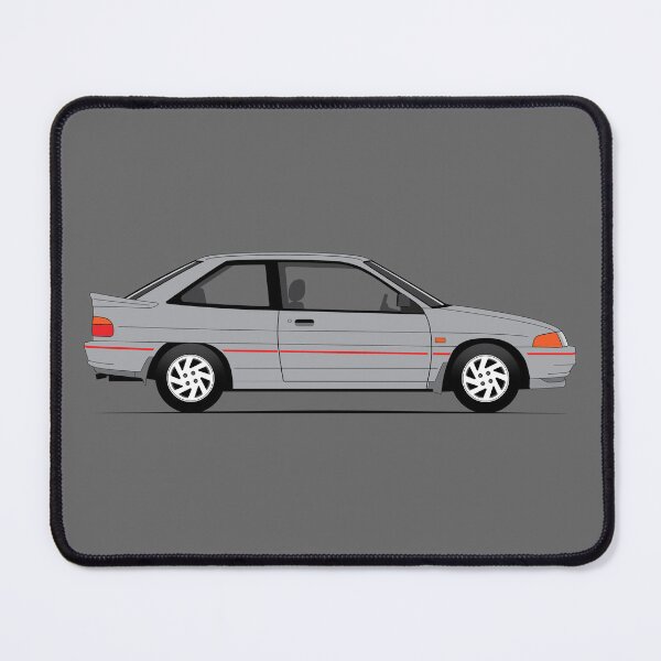 Item preview, KF Laser TX3 - Silver designed and sold by Buzzbox Designs.