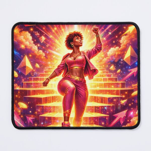 Item preview, Level up your game designed and sold by Level Up Muse.