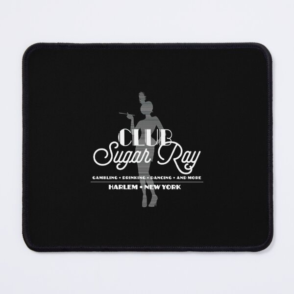Item preview, Club Sugar Ray  designed and sold by PhillipLBrandt1.