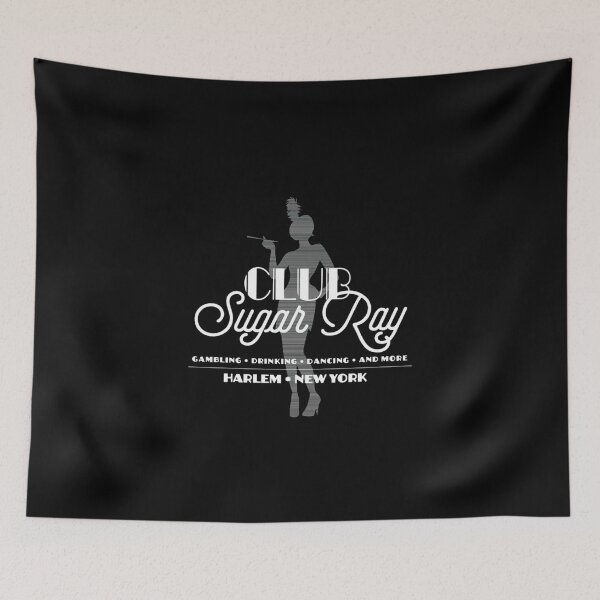 Item preview, Club Sugar Ray  designed and sold by PhillipLBrandt1.