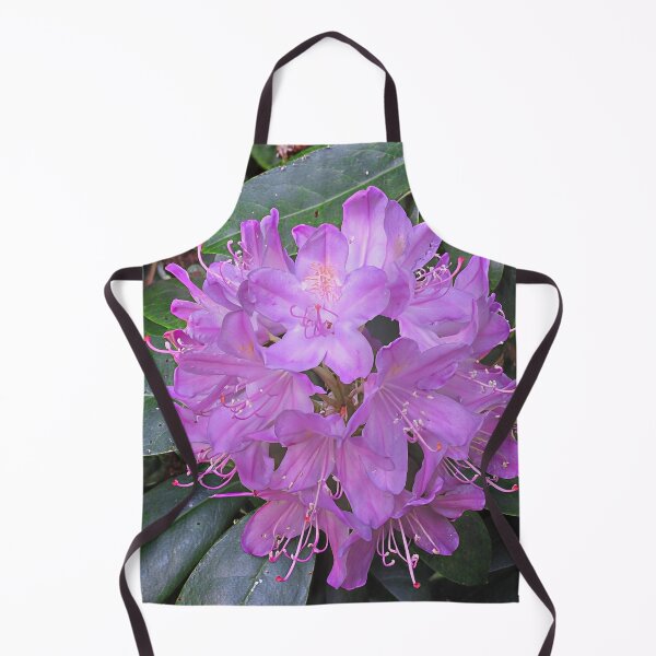 Item preview, Purple Rhododendron designed and sold by Katy Fryd.