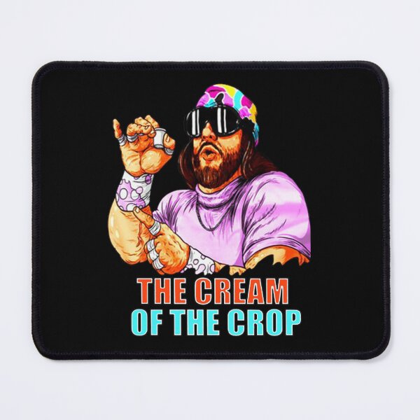 Item preview, macho man art designed and sold by shonscleos.