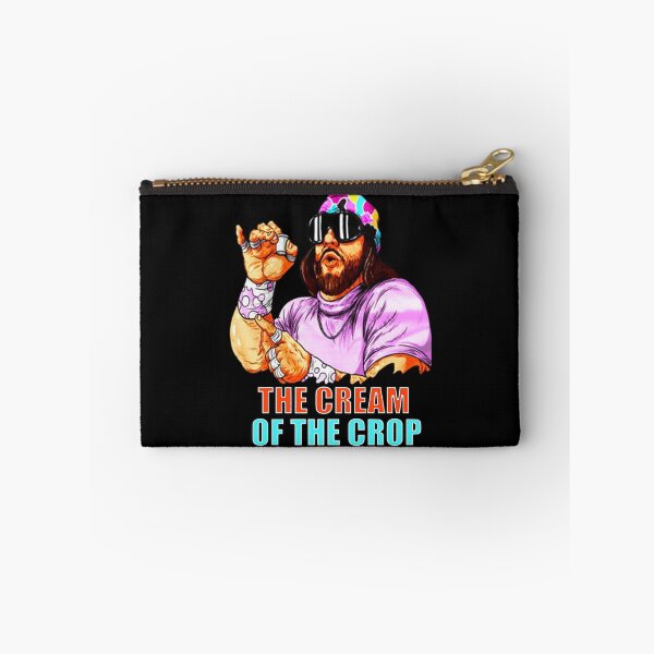 Item preview, macho man art designed and sold by shonscleos.