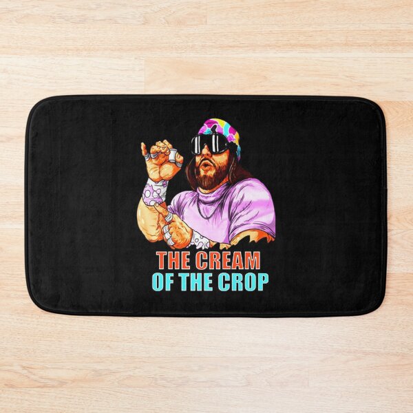 Item preview, macho man art designed and sold by shonscleos.
