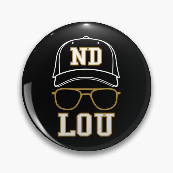Artikelvorschau, Lou Holtz Lou Holtz 1937 2026 Denkmal entworfen und verkauft von Samir Trumic.