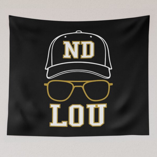 Item preview, Lou Holtz Lou Holtz 1937 2026 Memorial designed and sold by Samir Trumic.