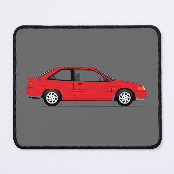 Item preview, KF Laser TX3 - Red designed and sold by Buzzbox Designs.
