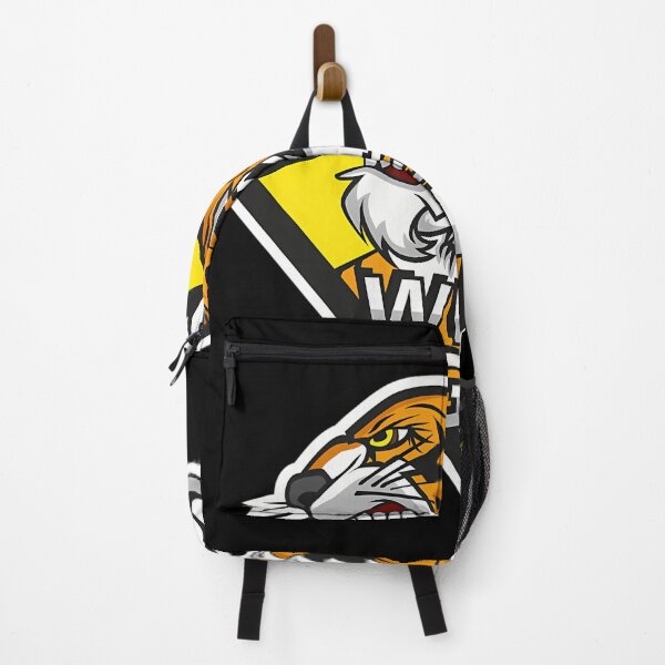 Item preview, Fierce Tiger Mascot Logo designed and sold by LisaGlove.