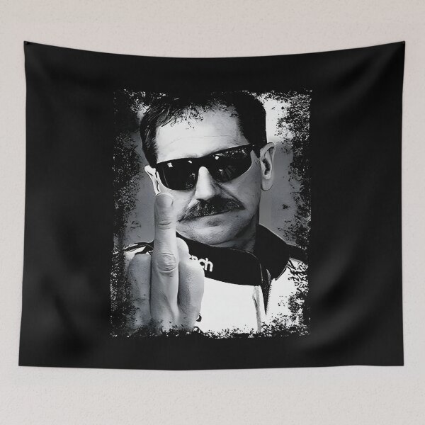 Item preview, Dale Earnhardt designed and sold by HeidixHDesigns.