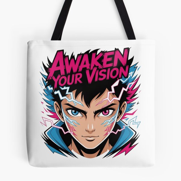 Item preview, Duality Shift designed and sold by AD-NOVA!!!.