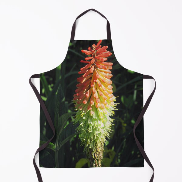 Item preview, Red Hot Poker designed and sold by Katy Fryd.