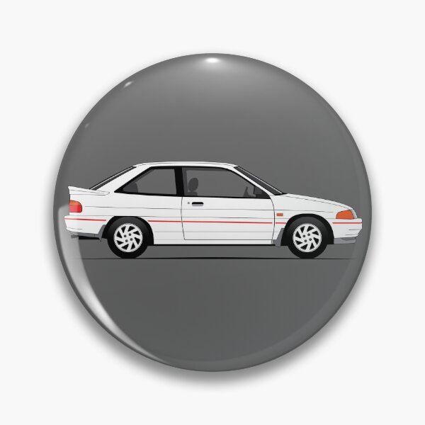 Item preview, KF Laser TX3 - White designed and sold by Buzzbox Designs.