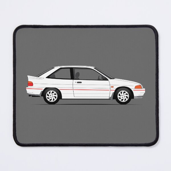 Item preview, KF Laser TX3 - White designed and sold by Buzzbox Designs.