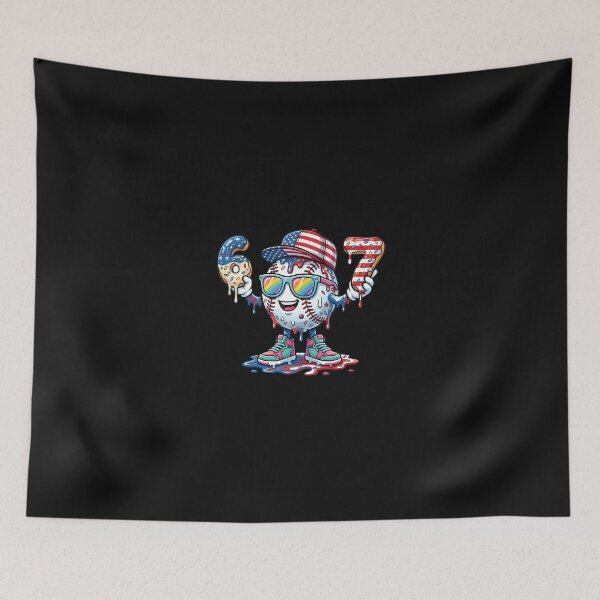 Item preview, Baseball Life Style 101 Apparel Youth Drip designed and sold by Cokonatss.