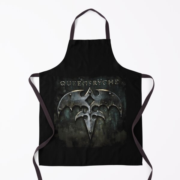 Item preview, Queensryche Classic designed and sold by Jusheiy.