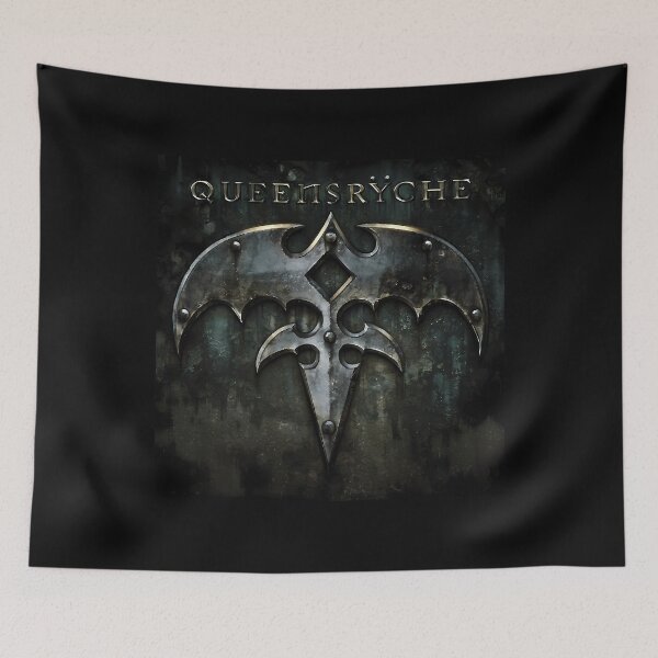 Item preview, Queensryche Classic  designed and sold by Jusheiy.