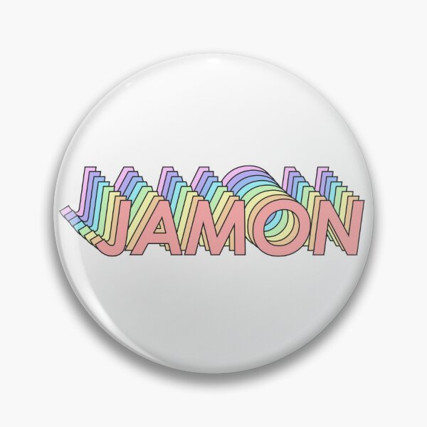 Item preview, JAMON designed and sold by oddwonders.