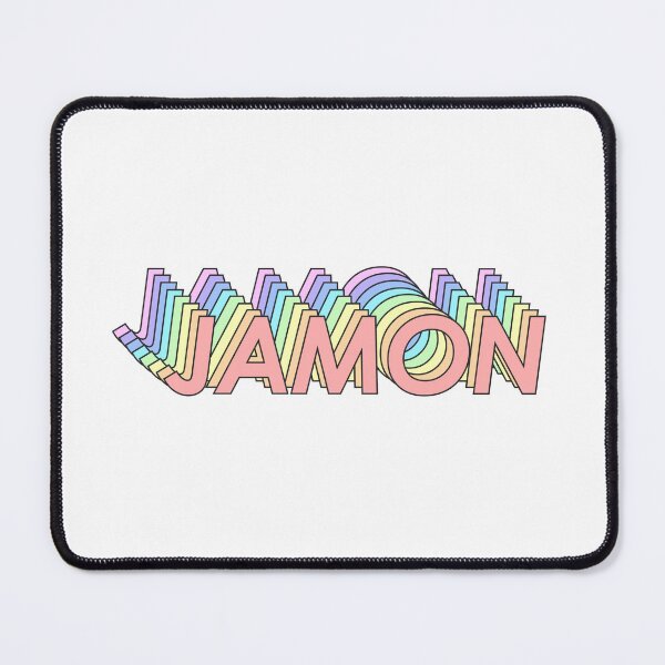 Item preview, JAMON designed and sold by oddwonders.