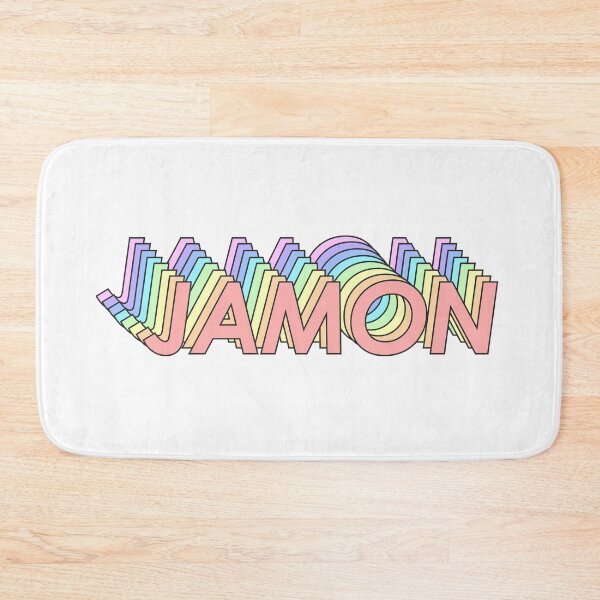 Item preview, JAMON designed and sold by oddwonders.