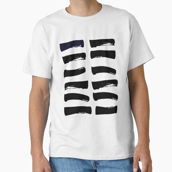 Item preview, 02 The Receptive I Ching Hexagram designed and sold by SpiritStudio.