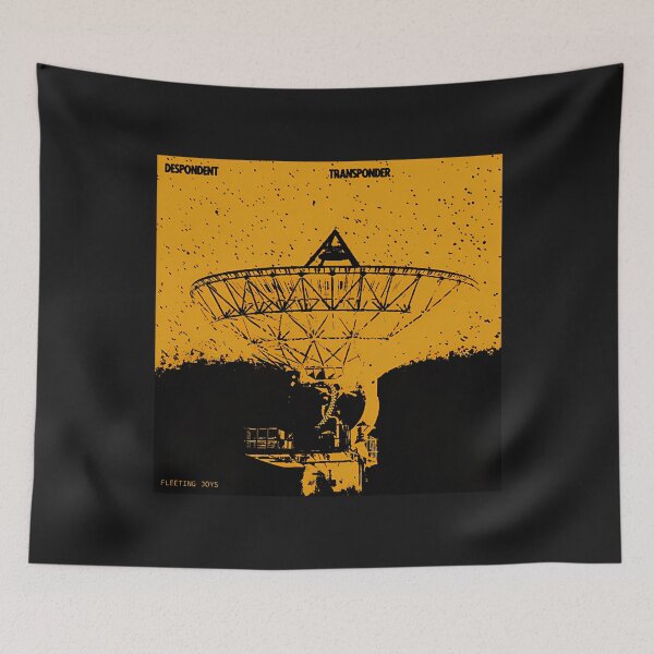 Item preview, Despondent Transponder Alternative designed and sold by Jusheiy.