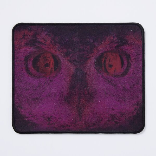 Item preview, Twin Peaks The Owls Are Not What They Seem designed and sold by Smoshka.