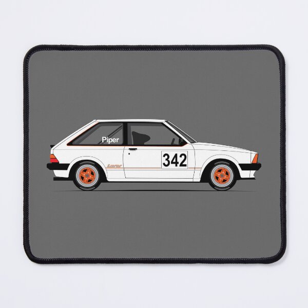Item preview, Buzzbox Motorsport KA Laser designed and sold by Buzzbox Designs.