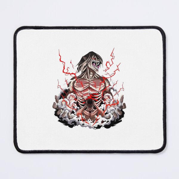 Item preview, shingeki no kyojin designed and sold by Brain-Spyro.