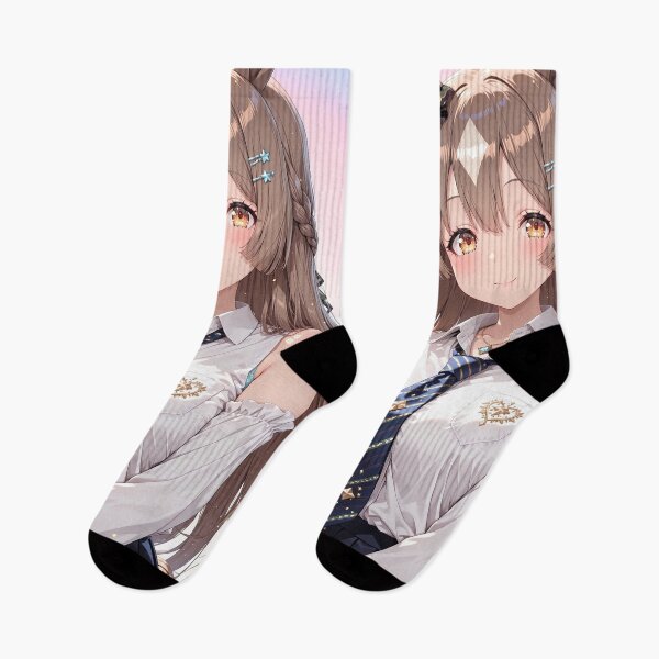 Item preview, Satono Diamond Uma Musume Pastel Hearts School Tie Sparkle designed and sold by TanglenRabbit.