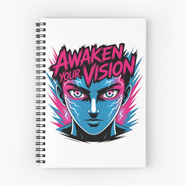 Item preview, Neon Saturation designed and sold by AD-NOVA!!!.