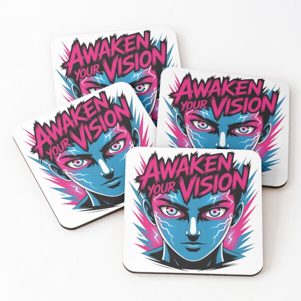 Item preview, Neon Saturation designed and sold by AD-NOVA!!!.
