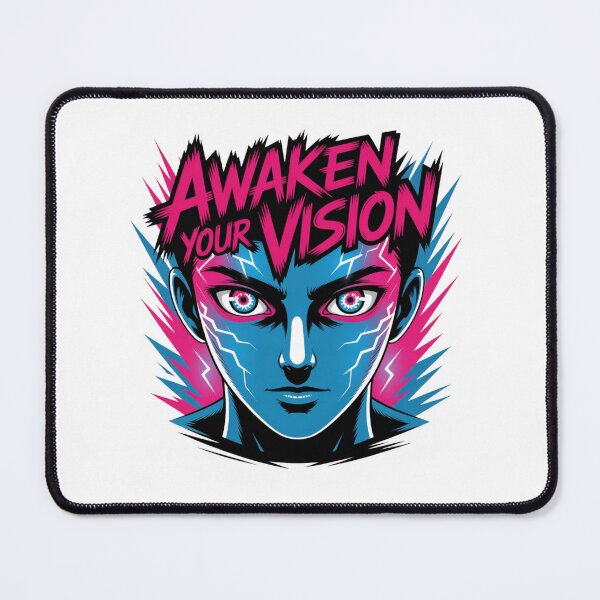 Item preview, Neon Saturation designed and sold by AD-NOVA!!!.