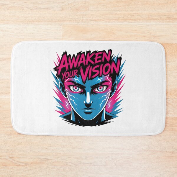Item preview, Neon Saturation designed and sold by AD-NOVA!!!.