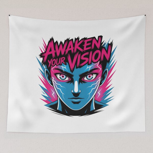 Item preview, Neon Saturation designed and sold by AD-NOVA!!!.