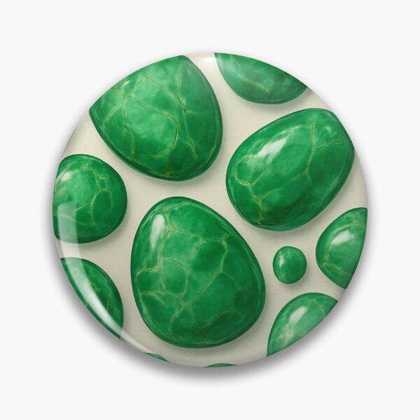 Item preview, seamless pattern of Jade gemstone designed and sold by GUNAPRIYAA.