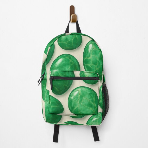Item preview, seamless pattern of Jade gemstone designed and sold by GUNAPRIYAA.