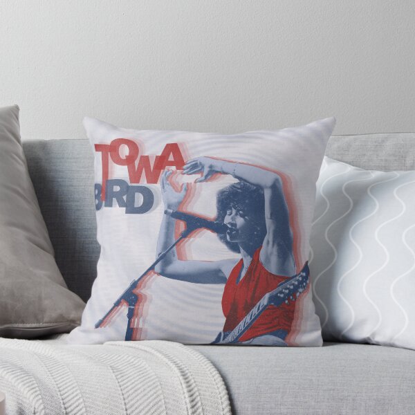 Item preview, Towa Bird Poster designed and sold by Smoshka.