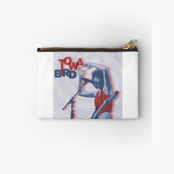Item preview, Towa Bird Poster designed and sold by Smoshka.