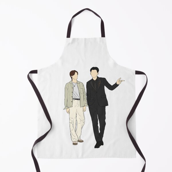 Item preview, Pondphuwin Me and thee series Thai Bl series Pond naravit and Phuwin tang designed and sold by Smuchie.