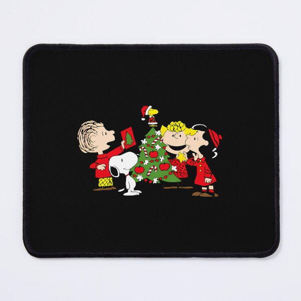 Item preview, Snoopy Christmas Vibes designed and sold by Samir Trumic.
