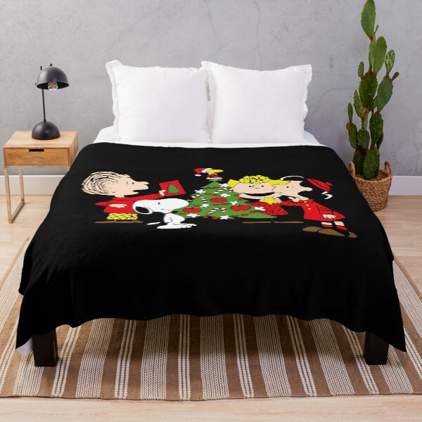 Item preview, Snoopy Christmas Vibes designed and sold by Samir Trumic.