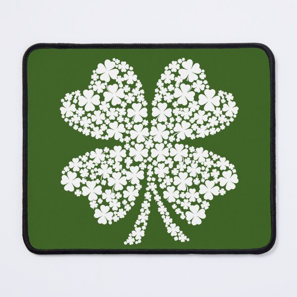 Item preview, women st patricks day design 5 designed and sold by FlamaC.
