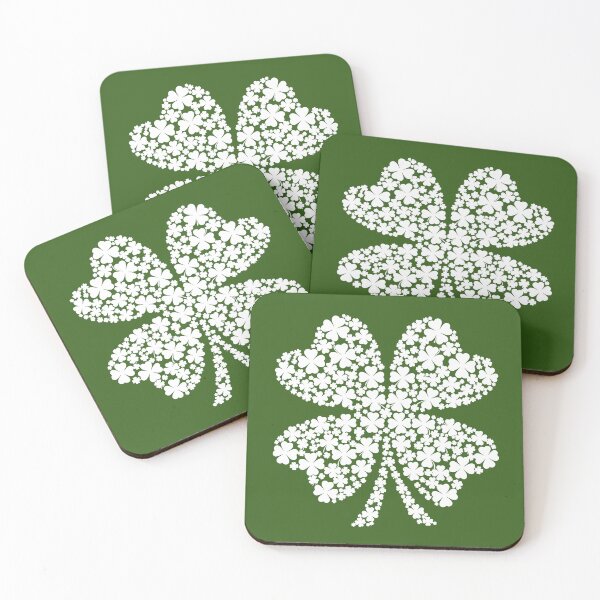 Item preview, women st patricks day design 5 designed and sold by FlamaC.