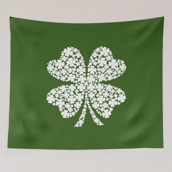 Item preview, women st patricks day design 5 designed and sold by FlamaC.