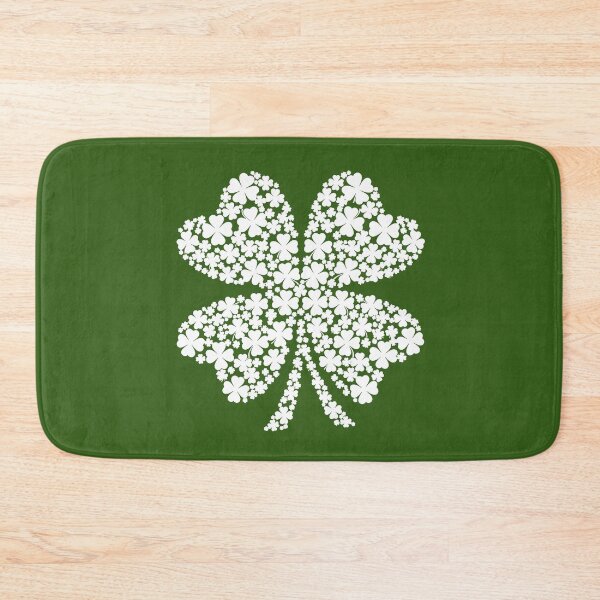 Item preview, women st patricks day design 5 designed and sold by FlamaC.