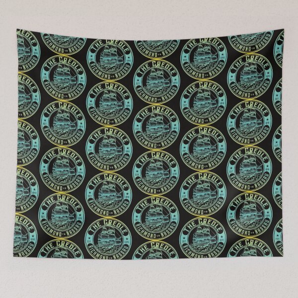 Item preview, Creole Ship Revolt 1841 – Richmond to Nassau | Freedom at Sea designed and sold by fivepikes.