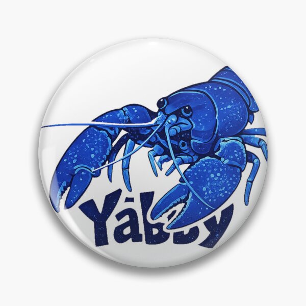 Item preview, Yabby designed and sold by HaydenMillepied.
