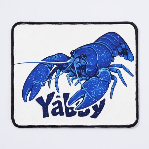 Item preview, Yabby designed and sold by HaydenMillepied.